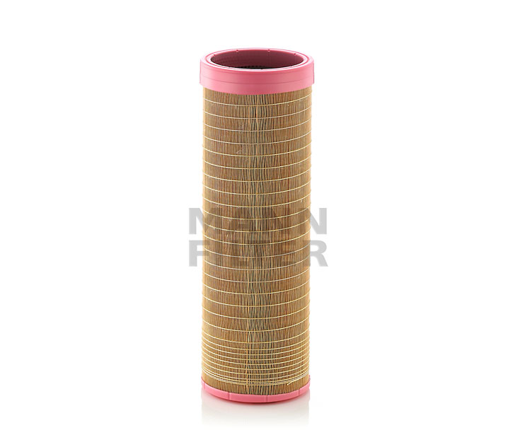 MANN-FILTER Sekundært luftfilter CF 18 202