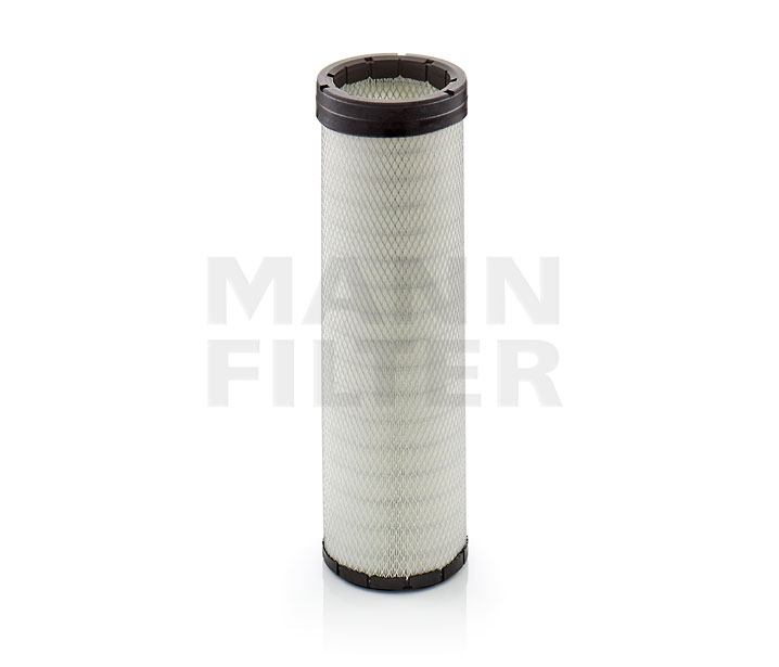 Spletna trgovina z MANN-FILTER Dopolnilni (sekundarni) zracni filter CF 18 211