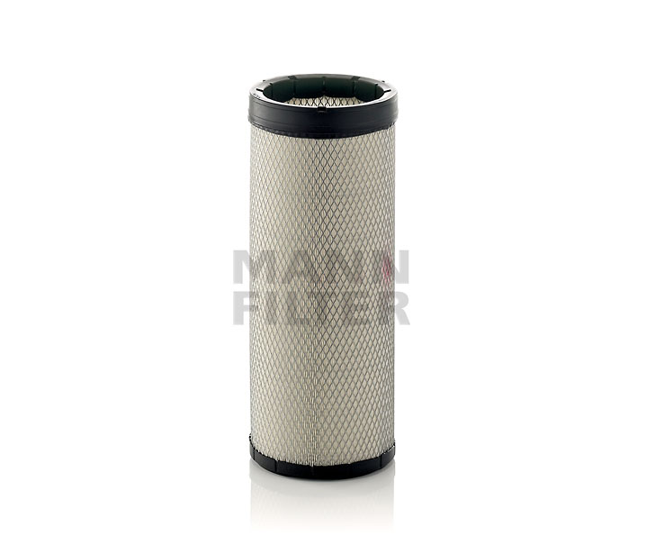 MANN-FILTER Sekundärluftfilter CF 1800
