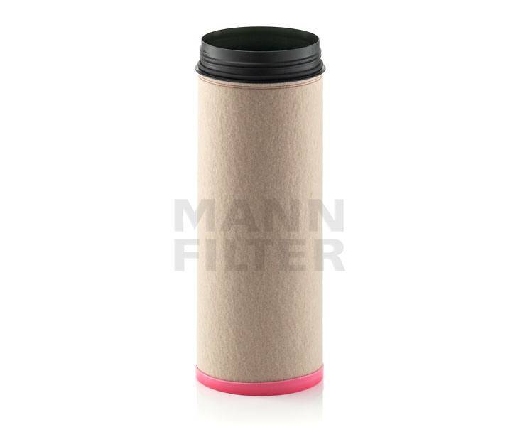 Sekundärluftfilter MANN-FILTER NLG Pico CF 1820 passend für VW, BMW, AUDI, MERCEDES-BENZ, OPEL zum günstigen Preis