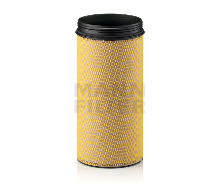 Filtre à air secondaire MANN-FILTER CF 1940 appropriées pour VOLKSWAGEN, BMW, MERCEDES-BENZ, AUDI, OPEL pas cher