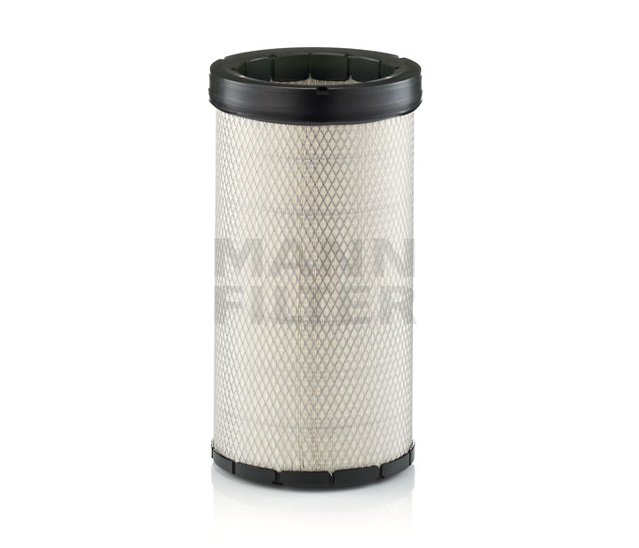 Filtro de ar secundário MANN-FILTER CF 21 239 adequados para RENAULT, BMW, VW, MERCEDES-BENZ, PEUGEOT barato