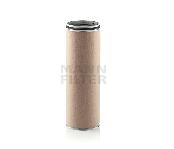 MANN-FILTER Sekundärluftfilter CF 2100