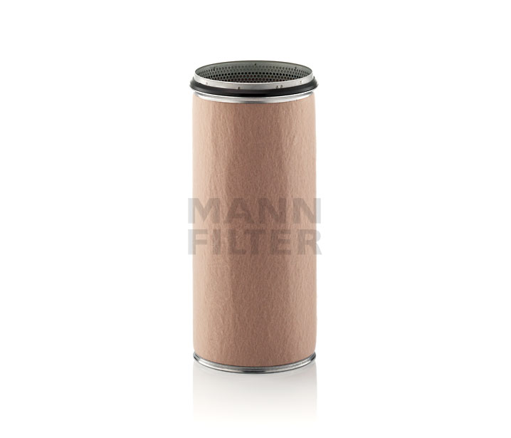 MANN-FILTER Sekundärluftfilter CF 2100/1