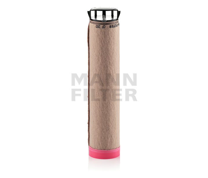 MANN-FILTER Toisioilmasuodatin CF 300