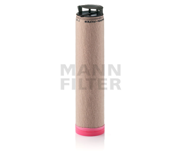 MANN-FILTER Filtro de ar secundário CF 400