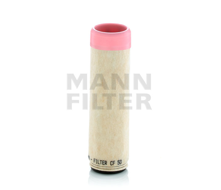 MANN-FILTER Toisioilmasuodatin CF 50