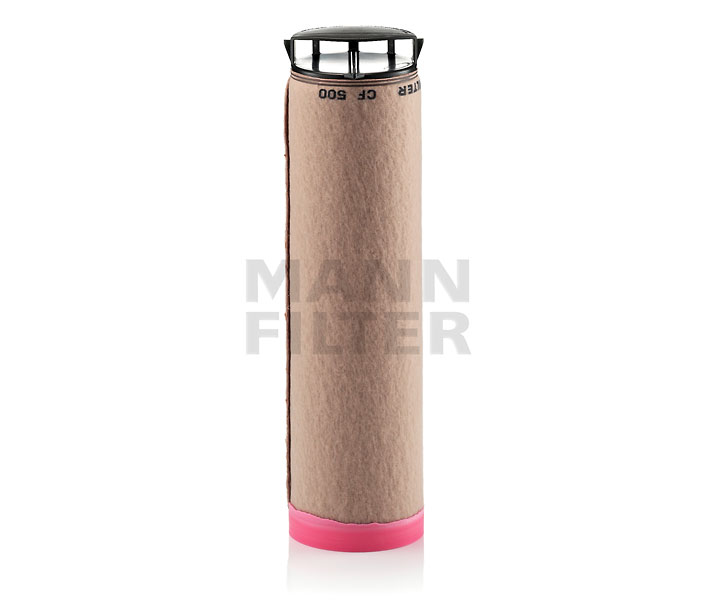 MANN-FILTER Filtro de ar secundário CF 500