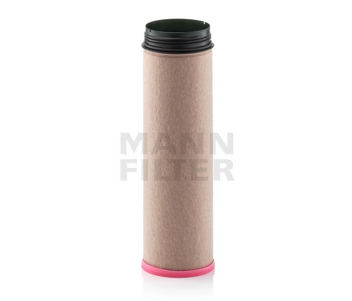 MANN-FILTER Secundairfilter CF 710