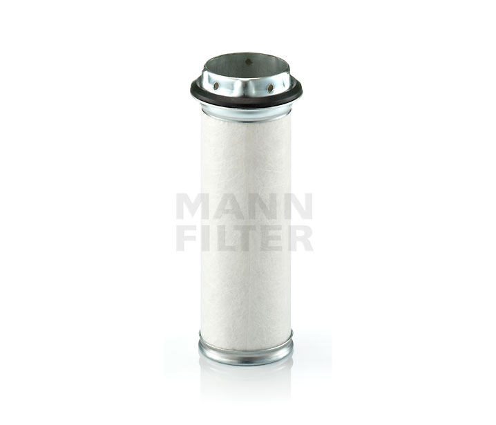 Sekundärluftfilter MANN-FILTER CF 711 passend für VW, MERCEDES-BENZ, BMW, AUDI, OPEL zum günstigen Preis