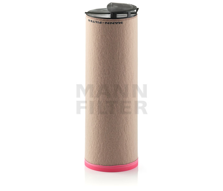 MANN-FILTER Secundairfilter CF 810