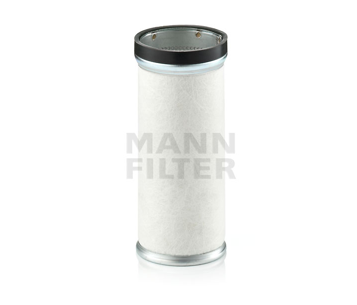 Sekundärluftfilter MANN-FILTER CF 821 passend für VW, AUDI, BMW, MERCEDES-BENZ, FORD zum günstigen Preis
