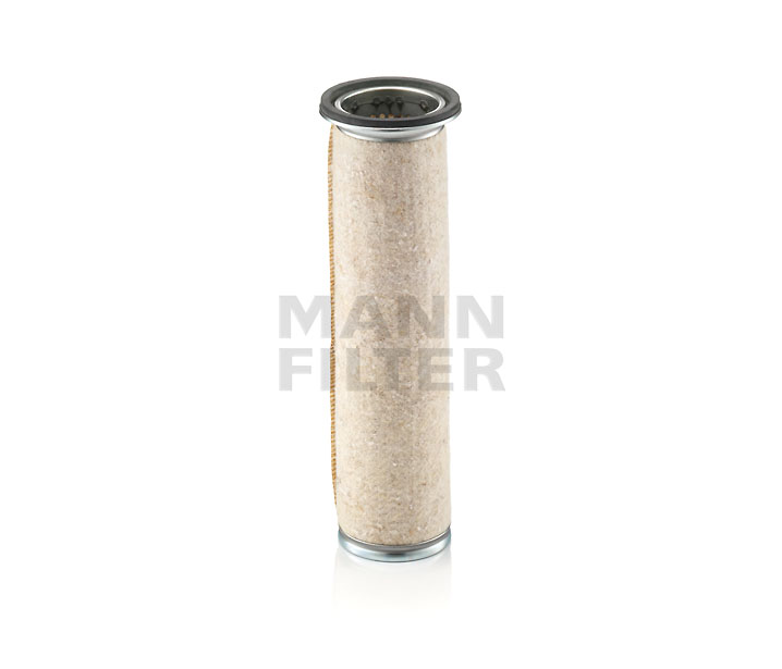 MANN-FILTER Sekundärluftfilter CF 840