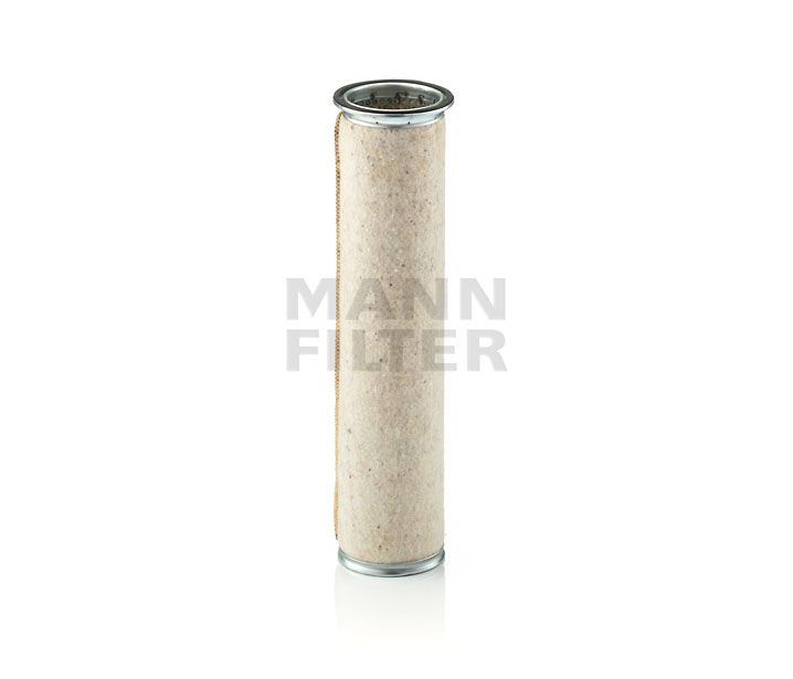 MANN-FILTER Sekundärluftfilter CF 923