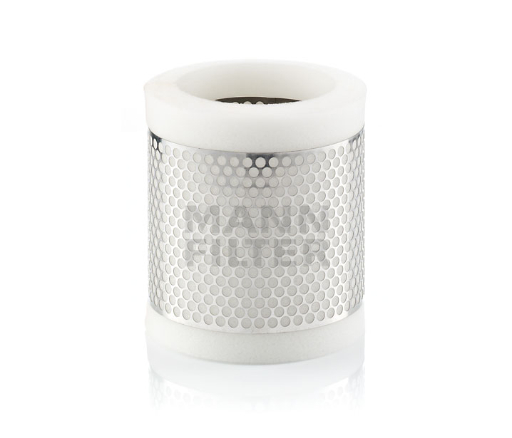 MANN-FILTER CS 1343 Zracni filter PEUGEOT 205 I Hatchback 1.4 Bencin 72 km 1986
