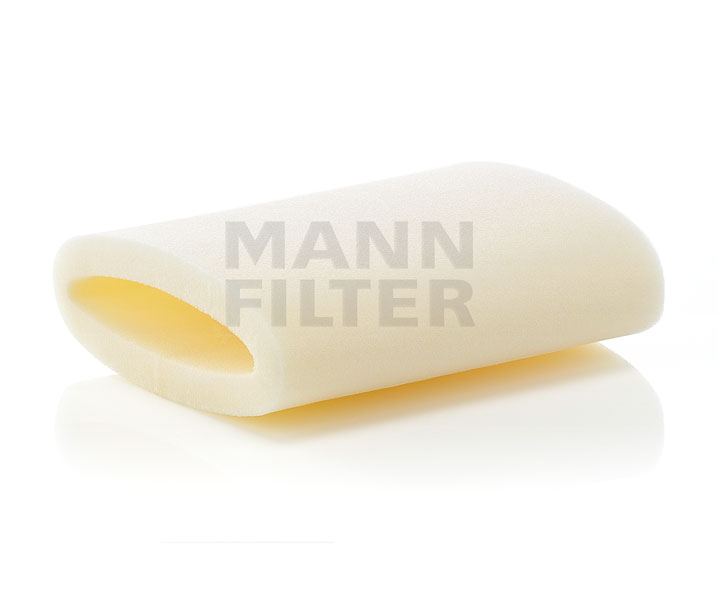 MANN-FILTER 144579 Luftfilter