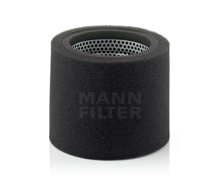 MANN-FILTER 9401445898 Ilmansuodatin CS 17 110