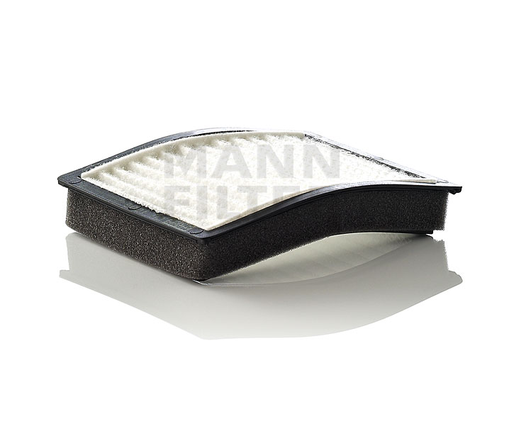 Acheter MANN-FILTER Filtre d'habitacle CU 1006-2