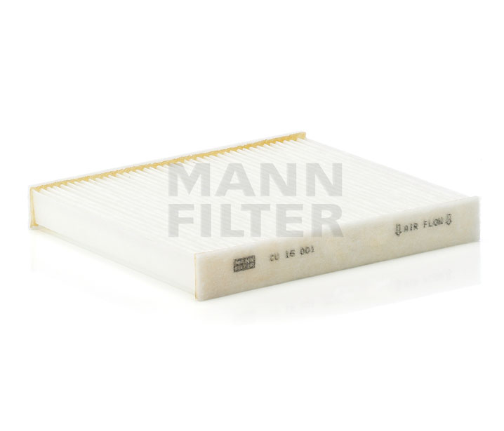 99906850M2037 OE MANN-FILTER Innenraumfilter CU 16 001