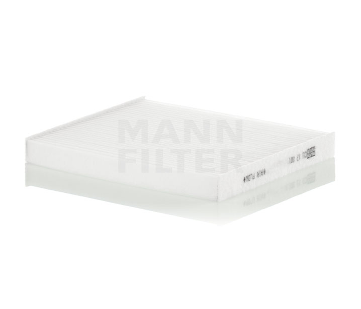MANN-FILTER CU 17 001 Салонный фильтр DODGE