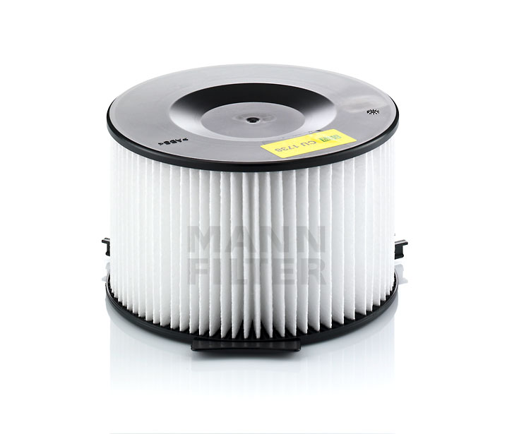 MANN-FILTER CU 1738 genuine VW T4 pollen filter price