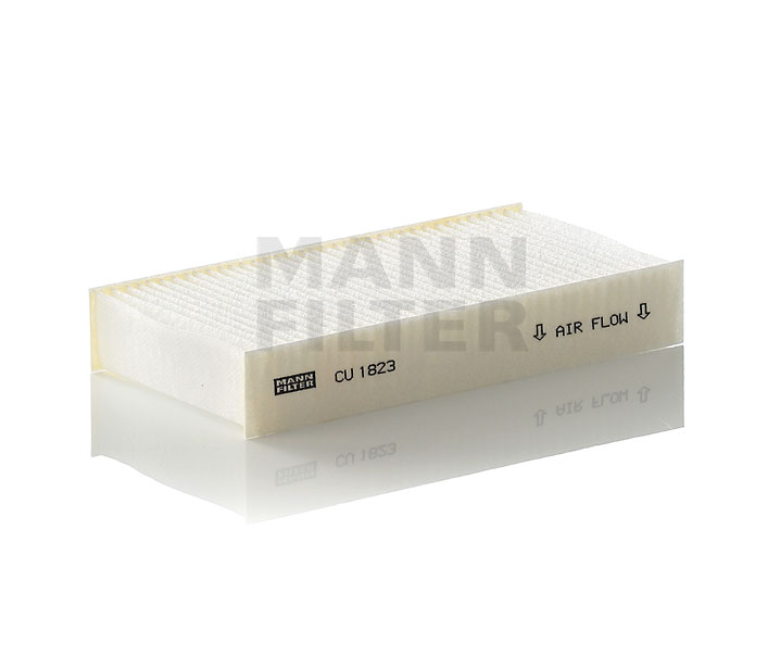 оригинальные Honda CR-V MANN-FILTER Салонный фильтр CU 1823