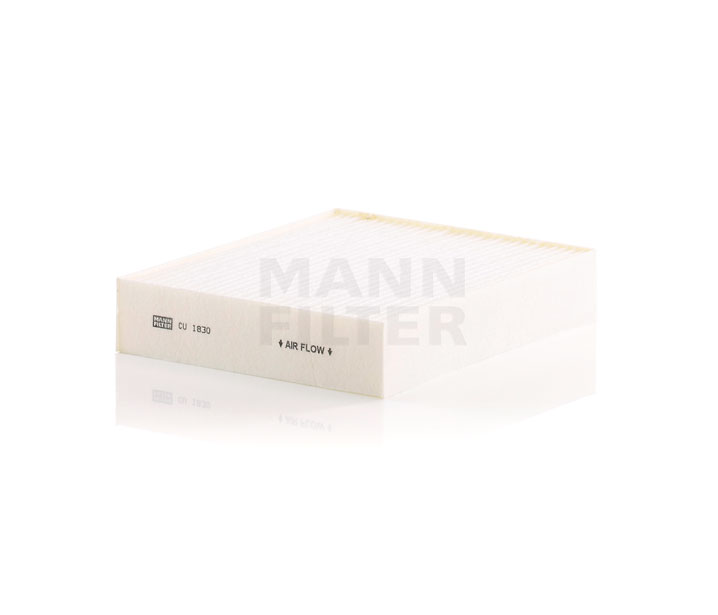 MANN-FILTER CU 1830 2015 MITSUBISHI COLT Innenraumfilter Preis