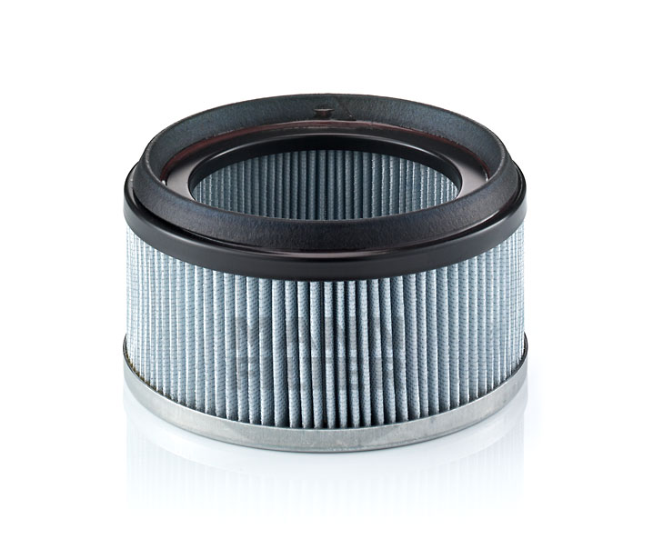 Kupefilter MANN-FILTER CU 1836 som passer til VW, BMW, MERCEDES-BENZ, AUDI, TOYOTA rimelig
