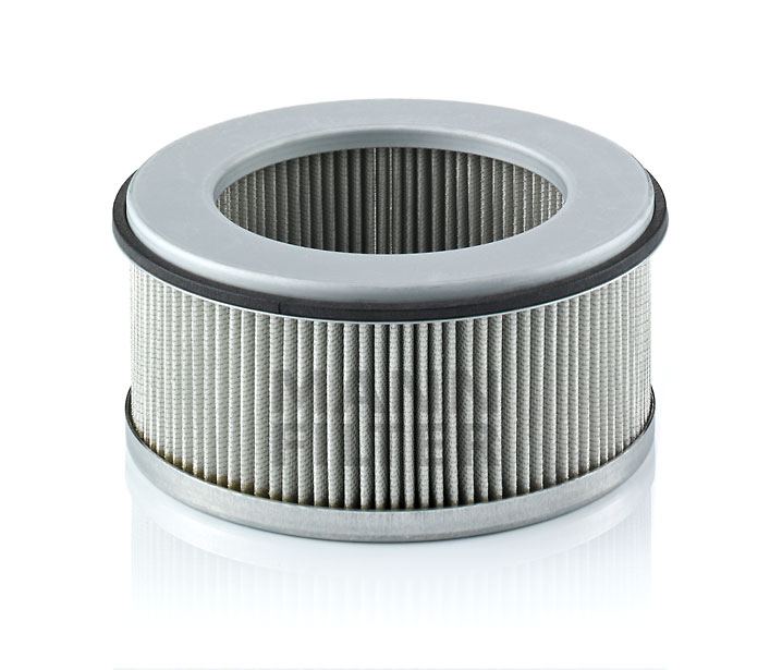 Filtro de habitáculo A0008357147 MANN-FILTER CU 1836/1