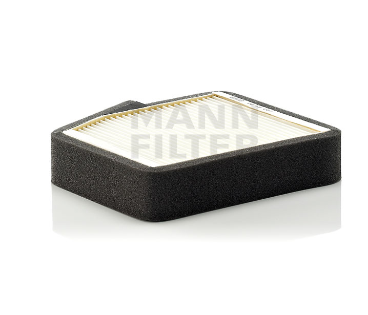 Kupéfilter MANN-FILTER CU 19 002 som passar till HYUNDAI billigt