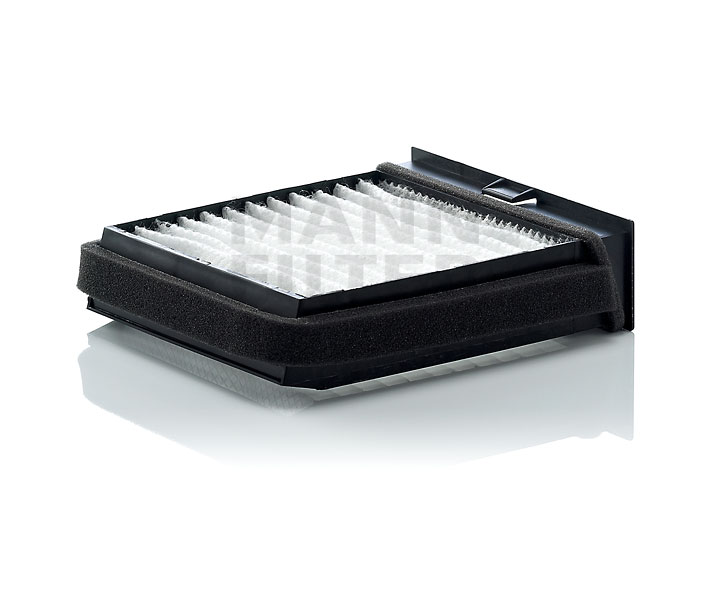 d'origine Volvo V70 MANN-FILTER Filtre climatiseur CU 1915