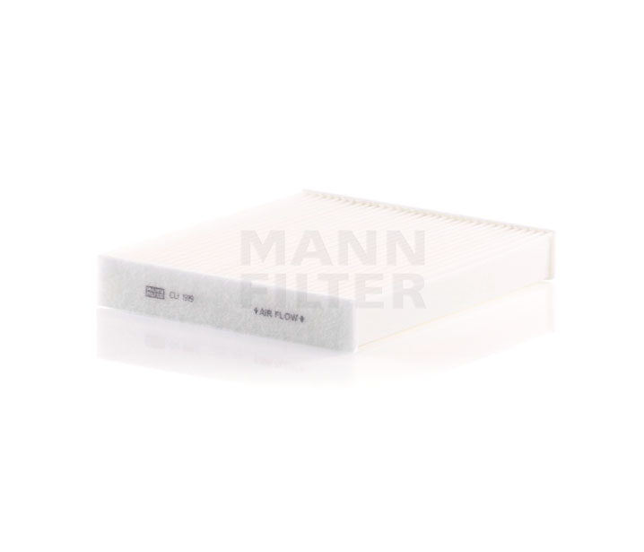 MANN-FILTER CU 1919 Pollenfilter TOYOTA