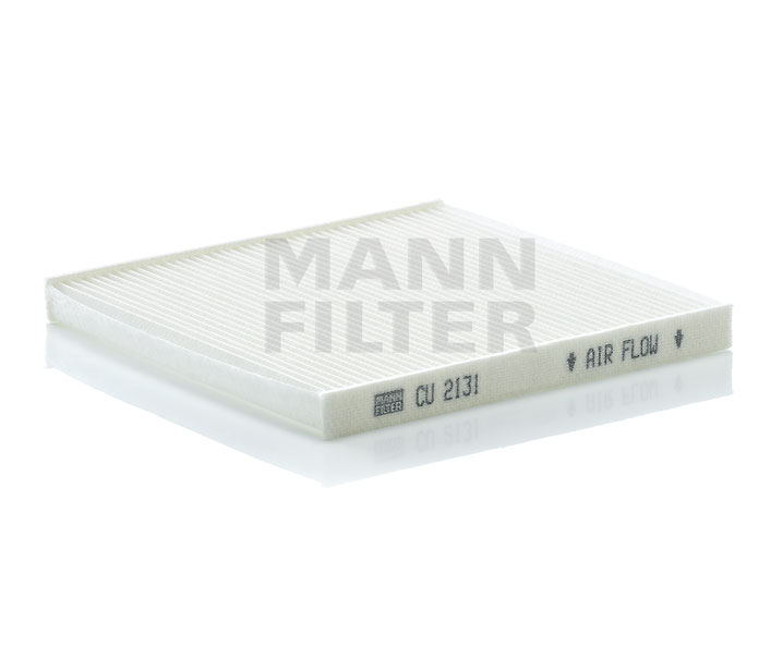MANN-FILTER CU 2131 Innenraumfilter TOYOTA CAMRY kaufen