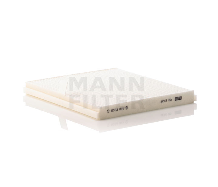 Filtro abitacolo MANN-FILTER CU 2137 adatti per VOLVO prezzi economici
