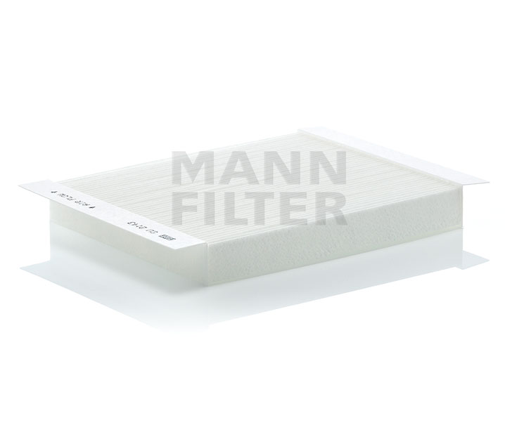 93264982 OE MANN-FILTER Filtro, ar do habitáculo CU 2143