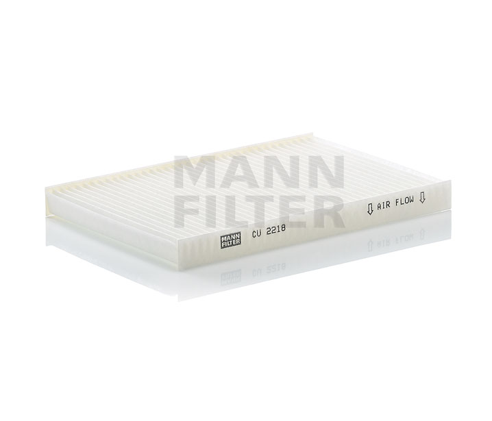 MANN-FILTER 0008307518 Interieurfilter