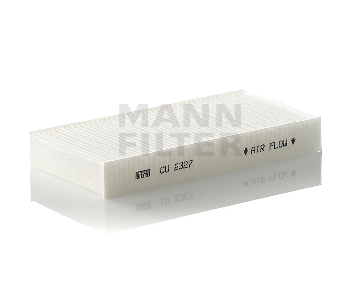 оригинальные Honda CR-V MANN-FILTER Салонный фильтр CU 2327-2