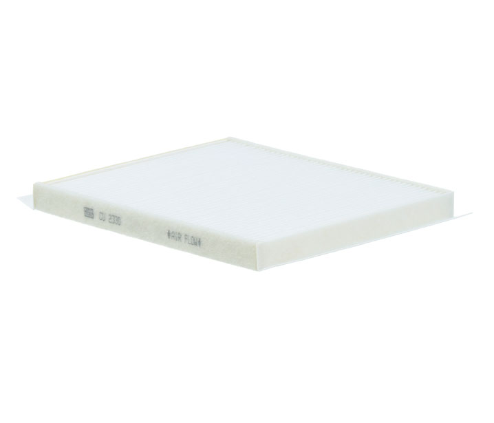 MANN-FILTER Interieurfilter CU 2330