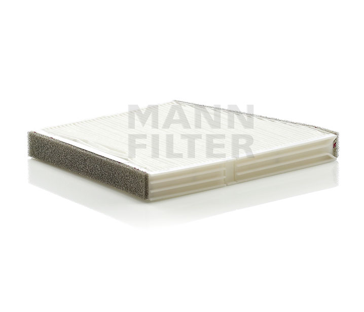 Filtre d'habitacle MANN-FILTER CU 2337/1 appropriées pour DAEWOO pas cher