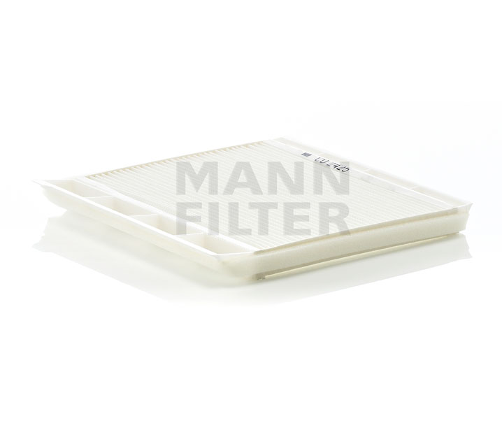 7700846236 OE MANN-FILTER Pollen filter CU 2425