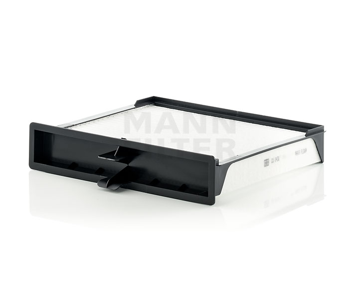 272772435R OE MANN-FILTER Filtre d'habitacle CU 2430