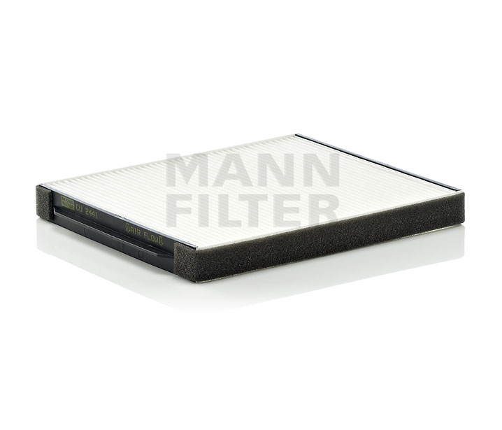 Acheter MANN-FILTER Filtre d'habitacle CU 2441