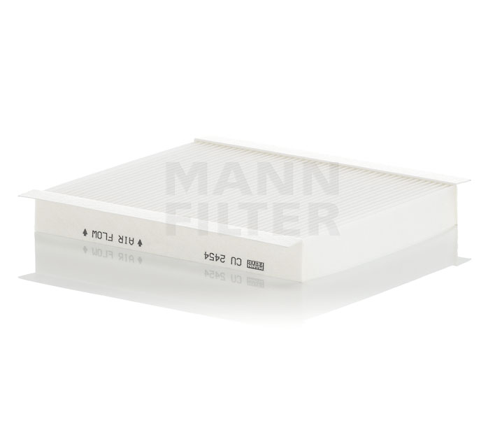 оригинальные Honda CR-V MANN-FILTER Салонный фильтр CU 2454
