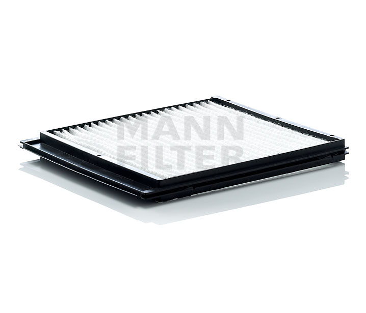 MANN-FILTER Filtre d'habitacle CU 2516