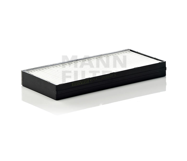0K9A46152XA OE MANN-FILTER Innenraumfilter CU 2521-2