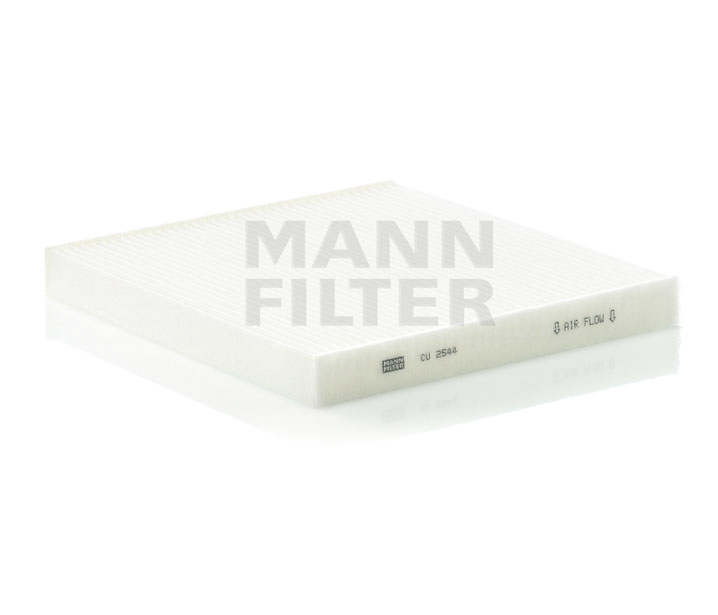 6001073266 OE MANN-FILTER Pollen filter CU 2544