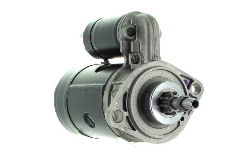 CEVAM 3521 Startmotor VW Kaefer Cabrio 15 1303 1.6 Bensin 48 hk 1974 pris