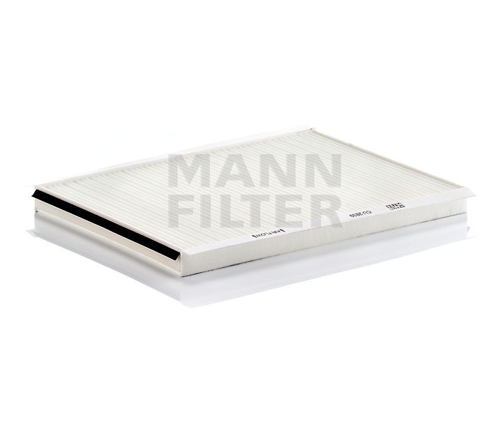 Acheter MANN-FILTER Filtre d'habitacle CU 2839