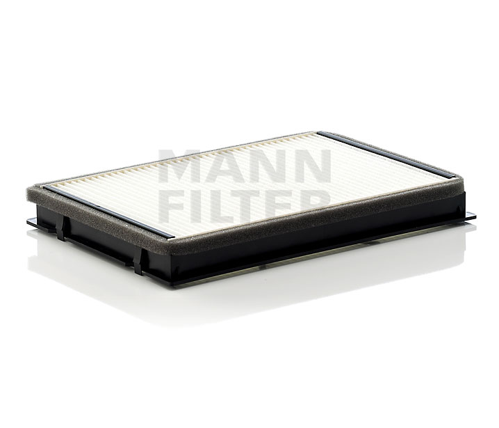 MANN-FILTER Innenraumfilter CU 2861