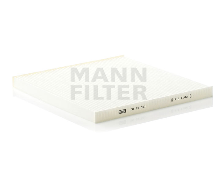 27277JA00C OE MANN-FILTER Innenraumfilter CU 29 001